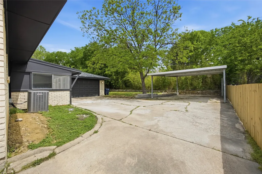 3013 Conejos Drive Fort Worth TX 76116