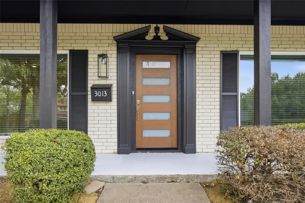 3013 Conejos Drive Fort Worth TX 76116