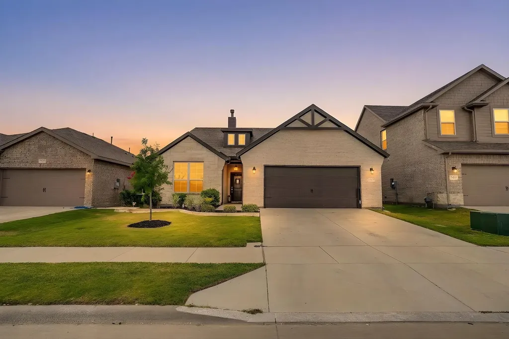 1961 Bellatrix Drive Haslet TX 76052
