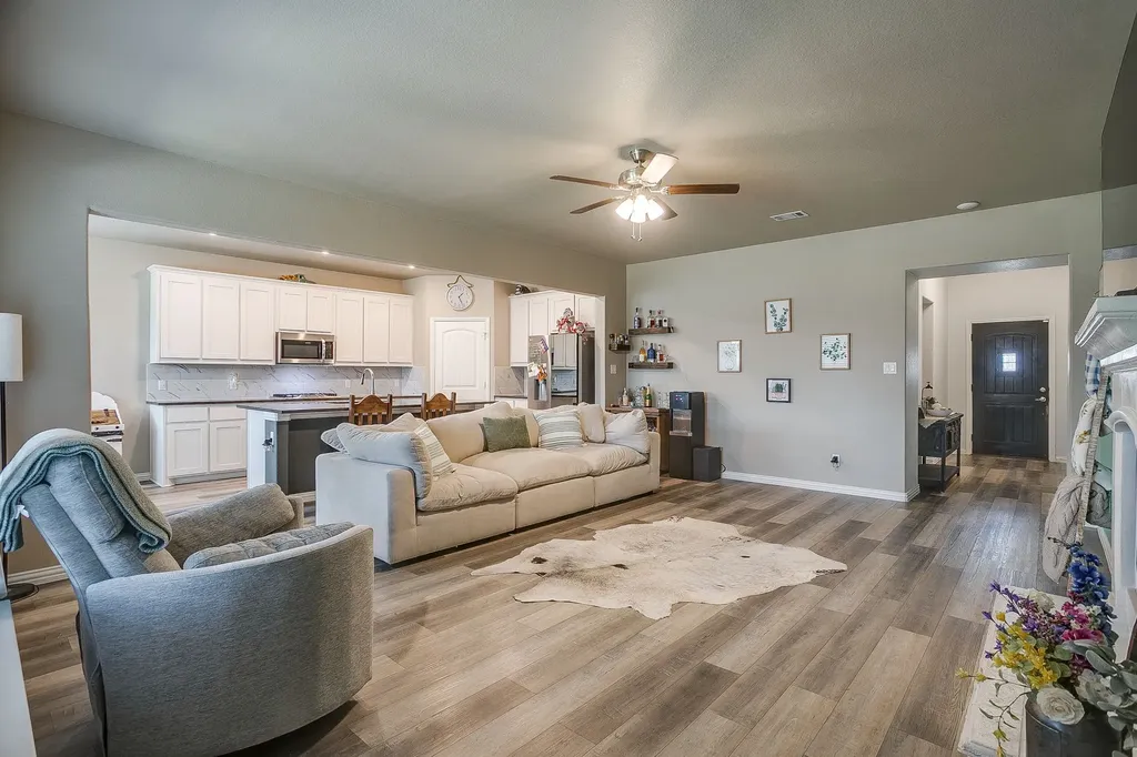 1961 Bellatrix Drive Haslet TX 76052