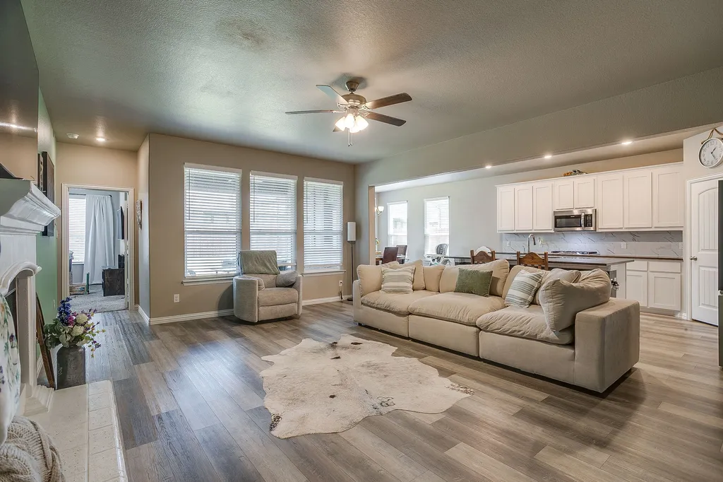 1961 Bellatrix Drive Haslet TX 76052