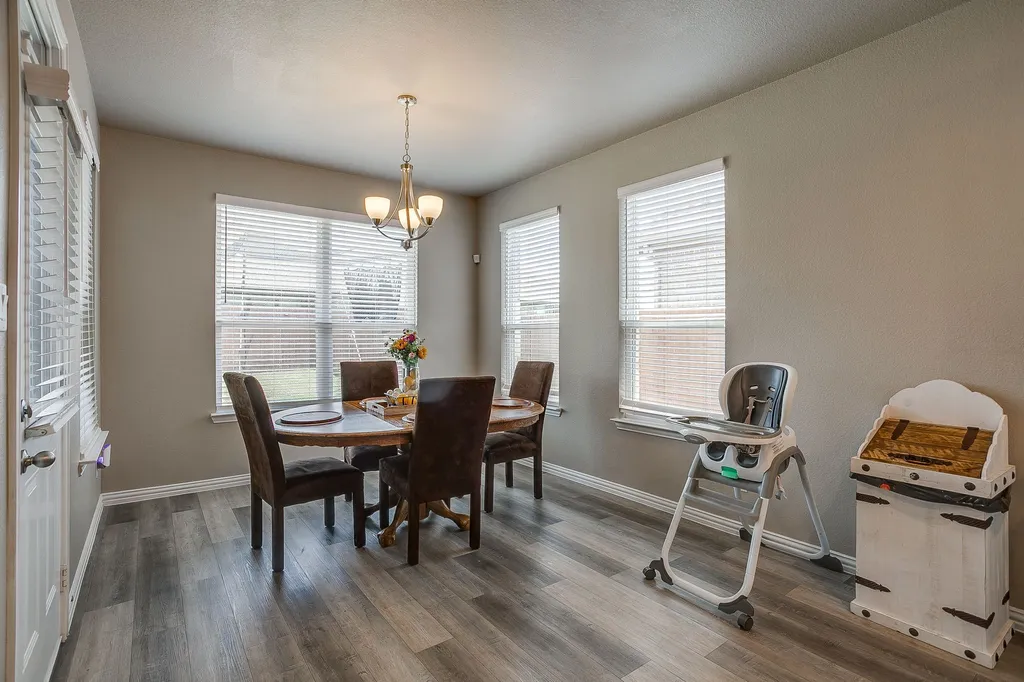 1961 Bellatrix Drive Haslet TX 76052