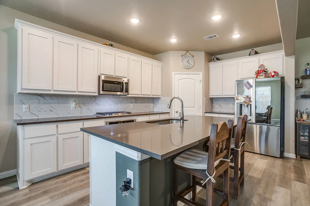 1961 Bellatrix Drive Haslet TX 76052