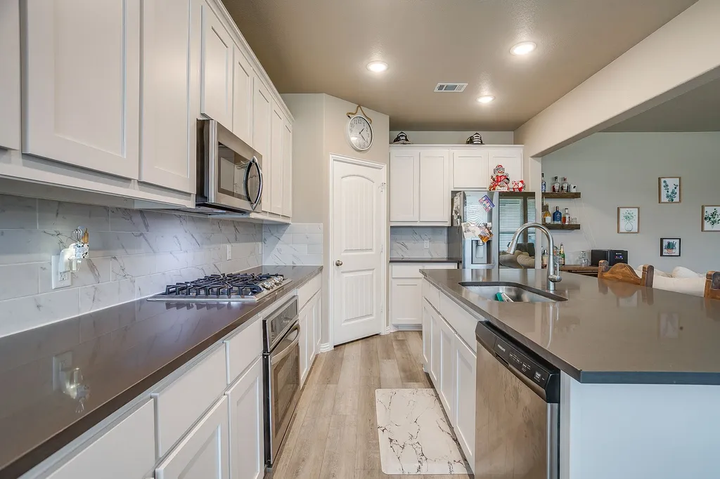 1961 Bellatrix Drive Haslet TX 76052