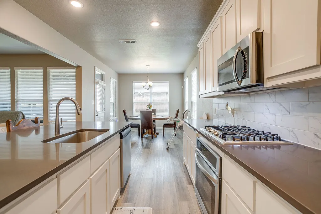 1961 Bellatrix Drive Haslet TX 76052