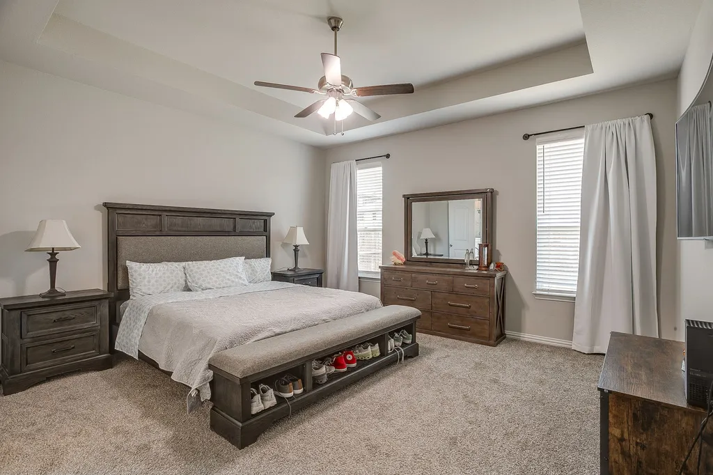 1961 Bellatrix Drive Haslet TX 76052