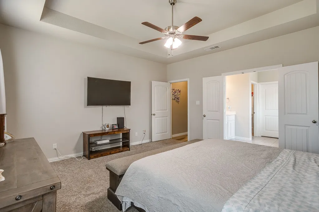 1961 Bellatrix Drive Haslet TX 76052