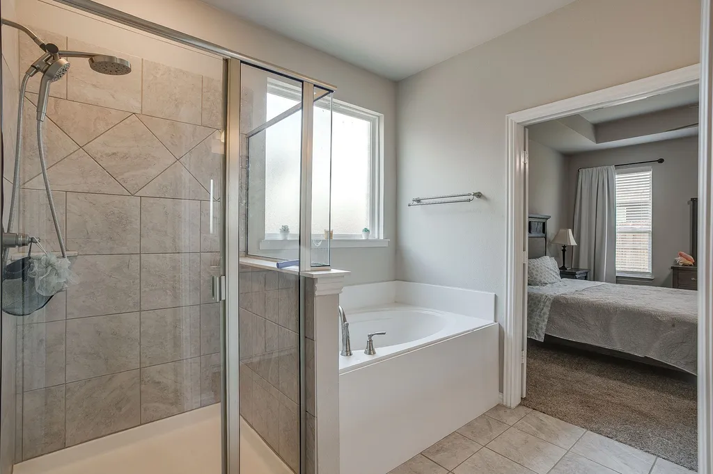 1961 Bellatrix Drive Haslet TX 76052