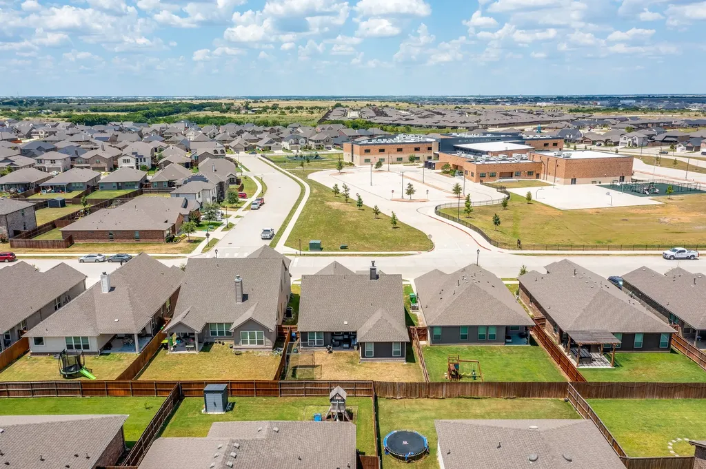 1961 Bellatrix Drive Haslet TX 76052