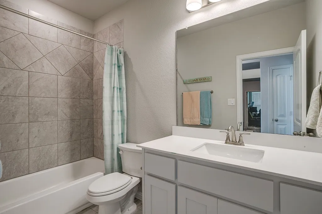1961 Bellatrix Drive Haslet TX 76052