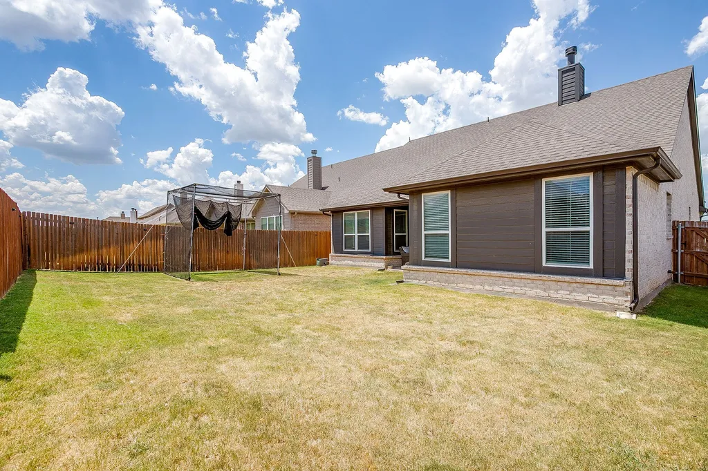 1961 Bellatrix Drive Haslet TX 76052