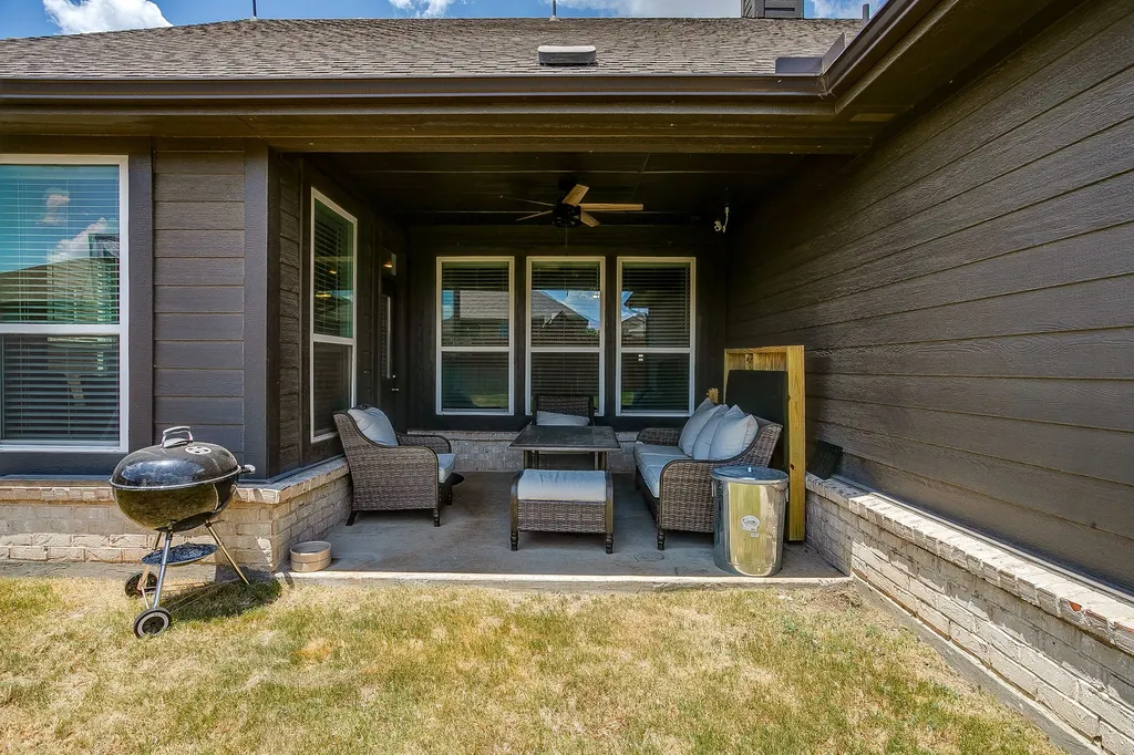 1961 Bellatrix Drive Haslet TX 76052