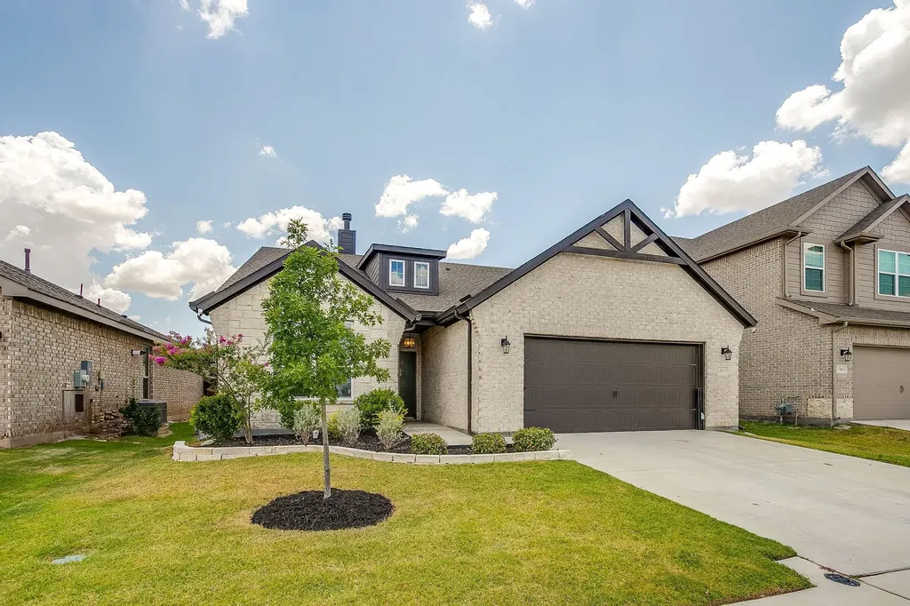 1961 Bellatrix Drive Haslet TX 76052