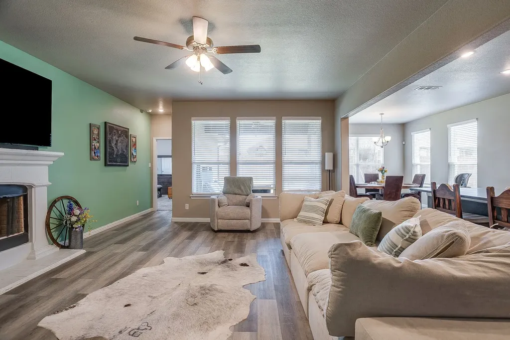 1961 Bellatrix Drive Haslet TX 76052