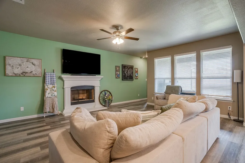 1961 Bellatrix Drive Haslet TX 76052