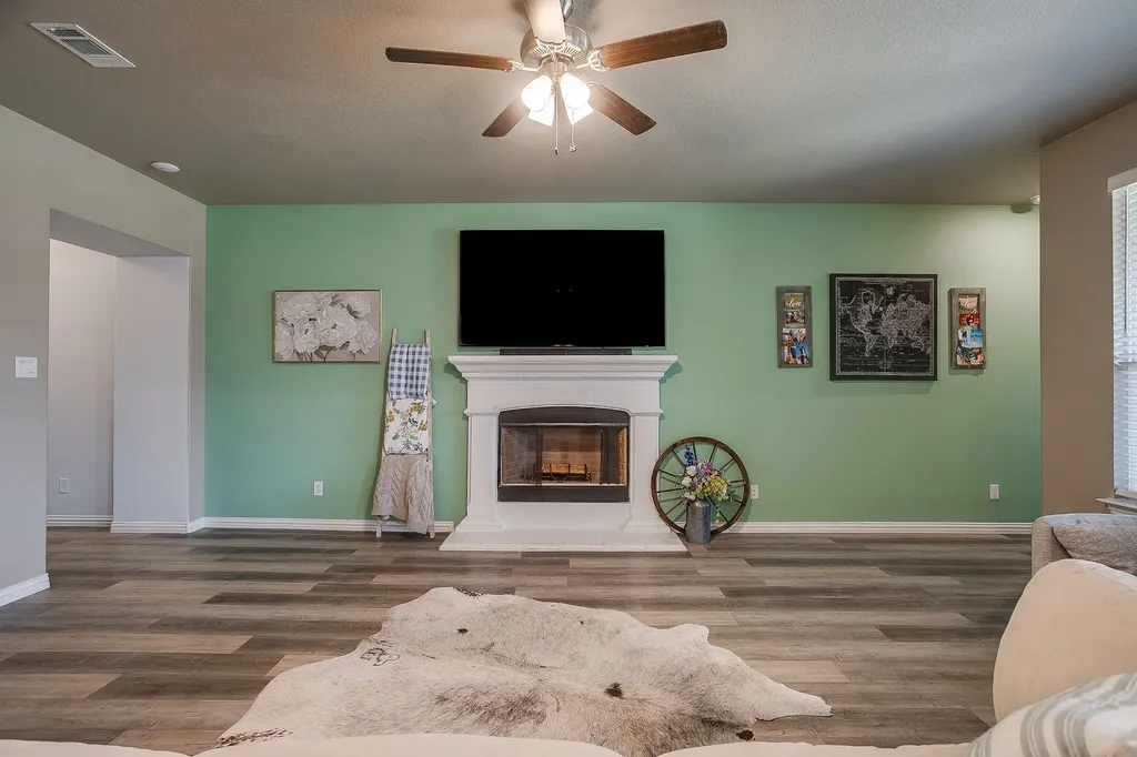 1961 Bellatrix Drive Haslet TX 76052