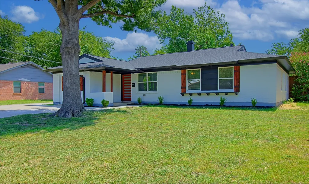 12220 Eunice Street Farmers Branch TX 75234