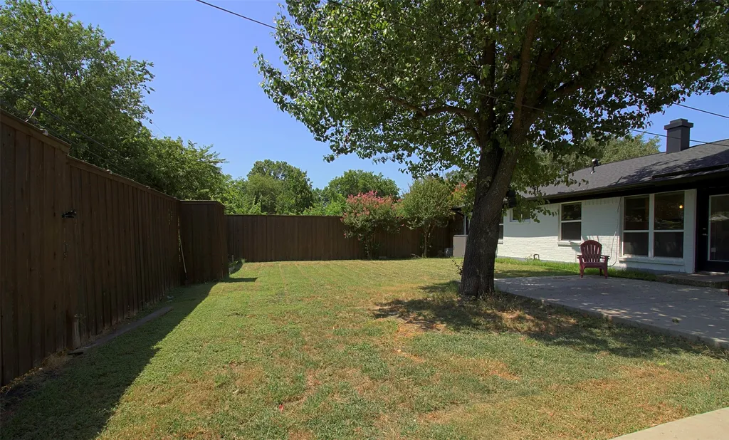 12220 Eunice Street Farmers Branch TX 75234