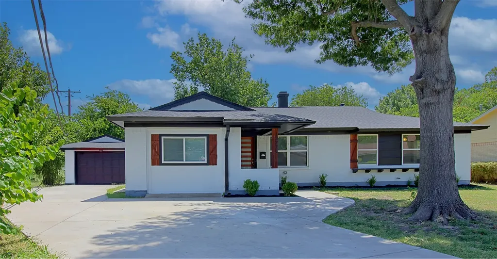 12220 Eunice Street Farmers Branch TX 75234