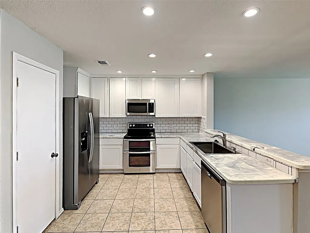 8901 King Ranch Drive Cross Roads TX 76227