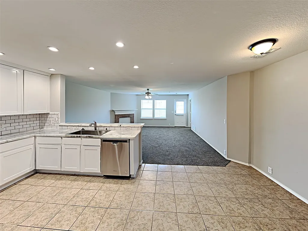 8901 King Ranch Drive Cross Roads TX 76227