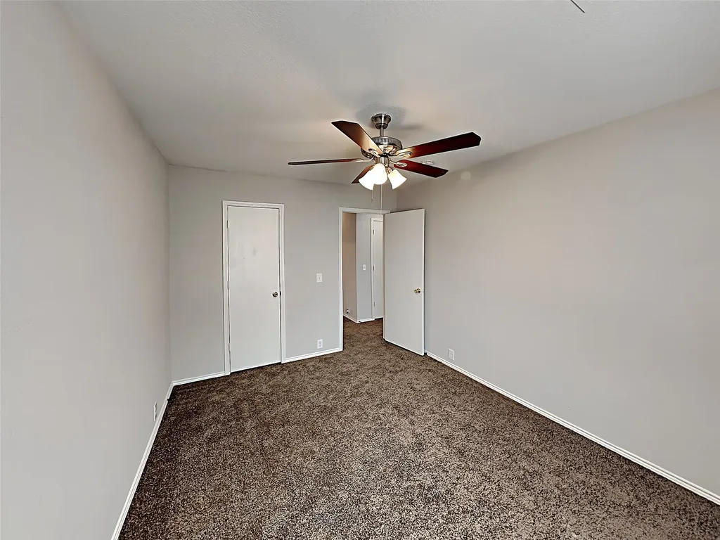 8901 King Ranch Drive Cross Roads TX 76227