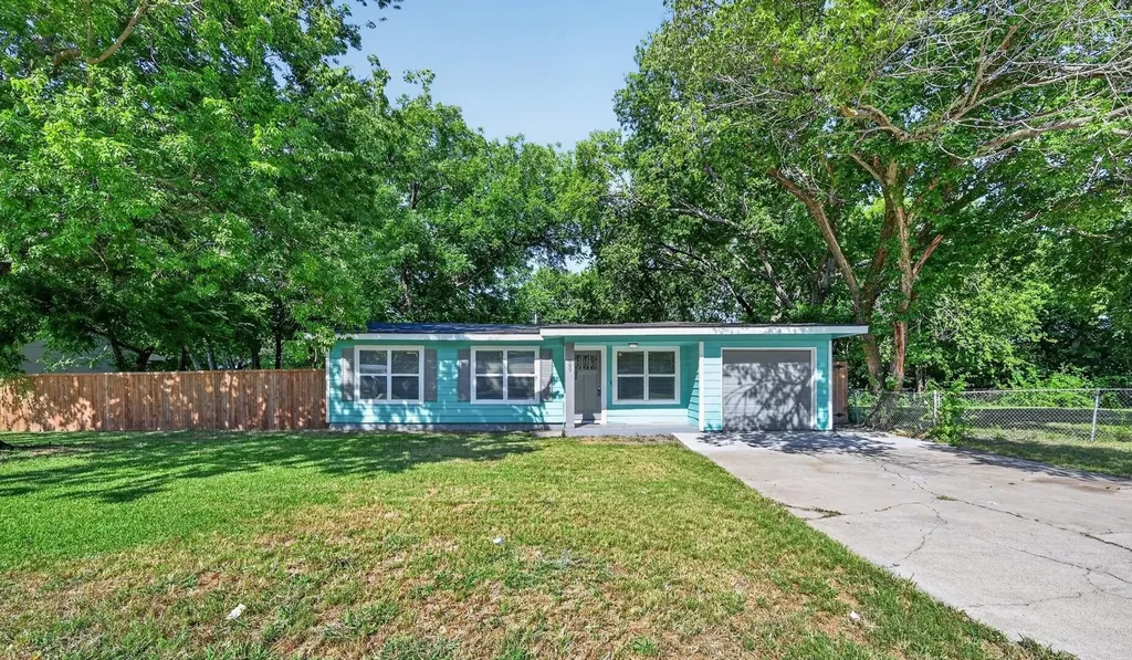 609 Jardin Drive Mesquite TX 75149