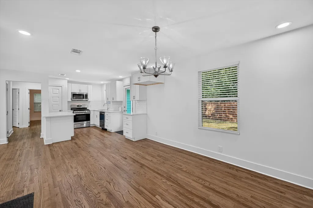 609 Jardin Drive Mesquite TX 75149