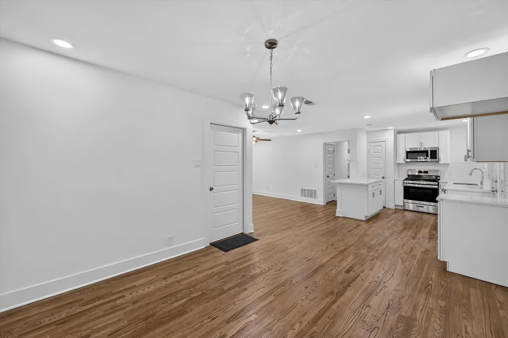 609 Jardin Drive Mesquite TX 75149