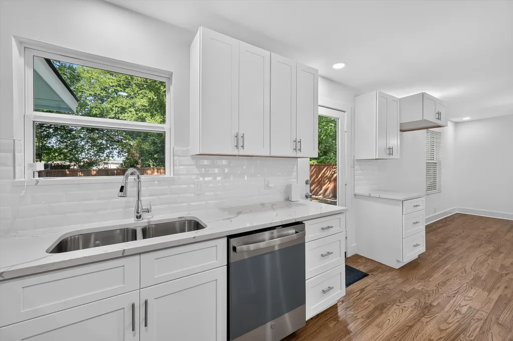 609 Jardin Drive Mesquite TX 75149