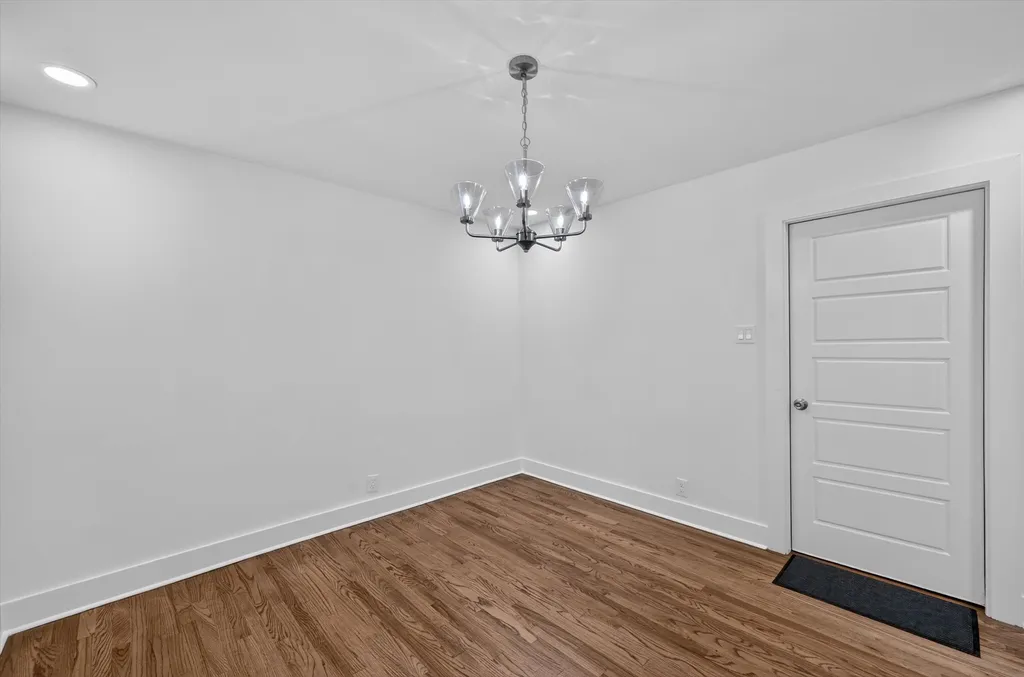 609 Jardin Drive Mesquite TX 75149