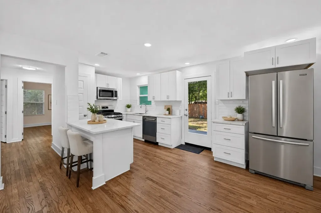 609 Jardin Drive Mesquite TX 75149