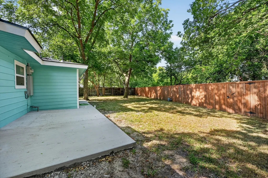 609 Jardin Drive Mesquite TX 75149