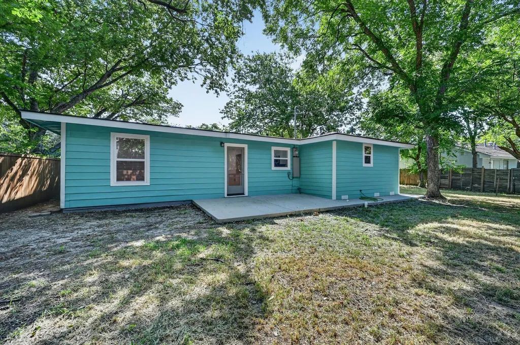 609 Jardin Drive Mesquite TX 75149
