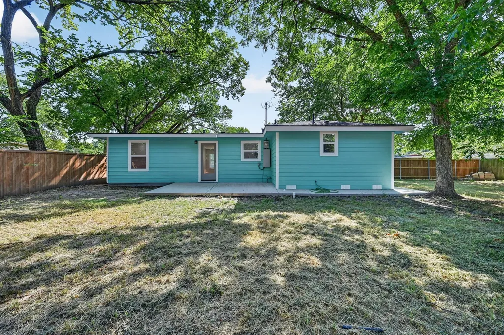 609 Jardin Drive Mesquite TX 75149