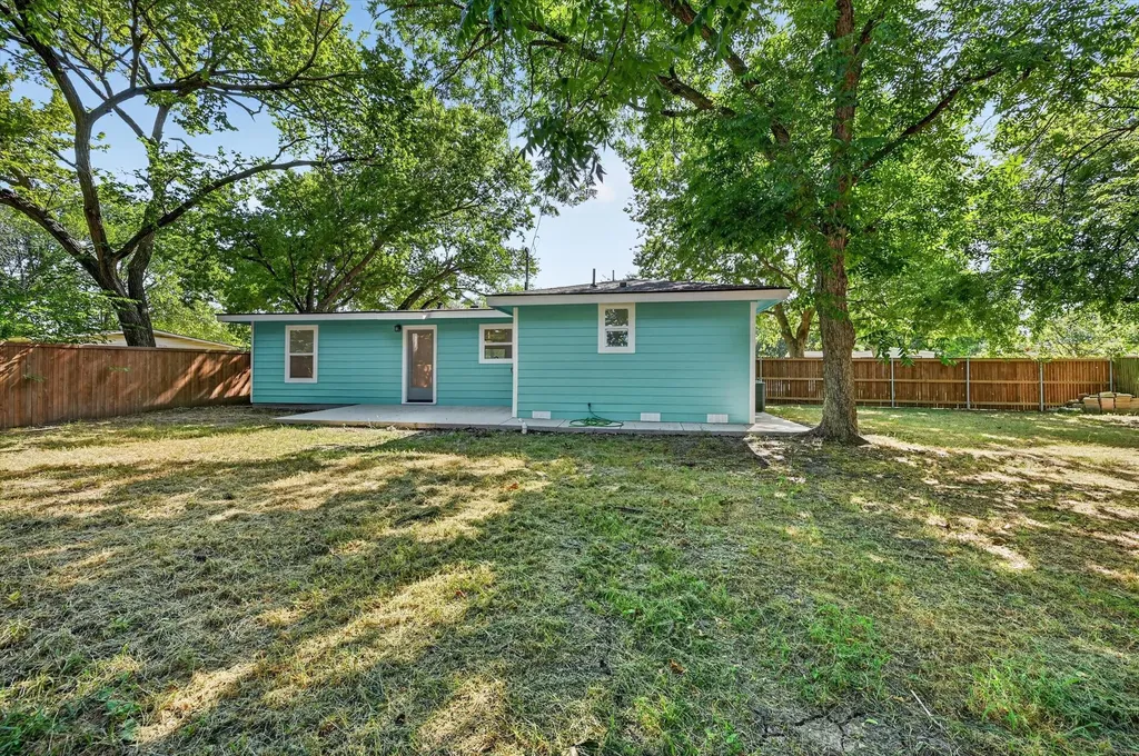 609 Jardin Drive Mesquite TX 75149