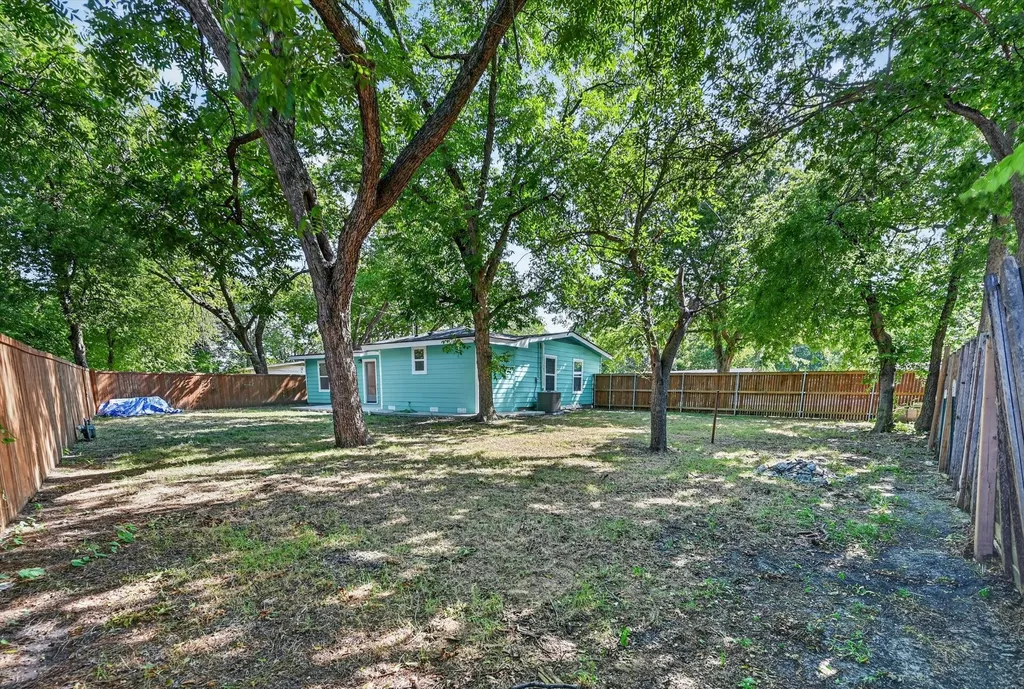 609 Jardin Drive Mesquite TX 75149