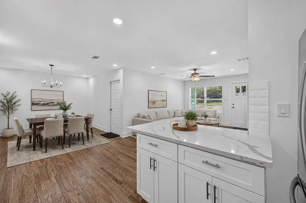 609 Jardin Drive Mesquite TX 75149