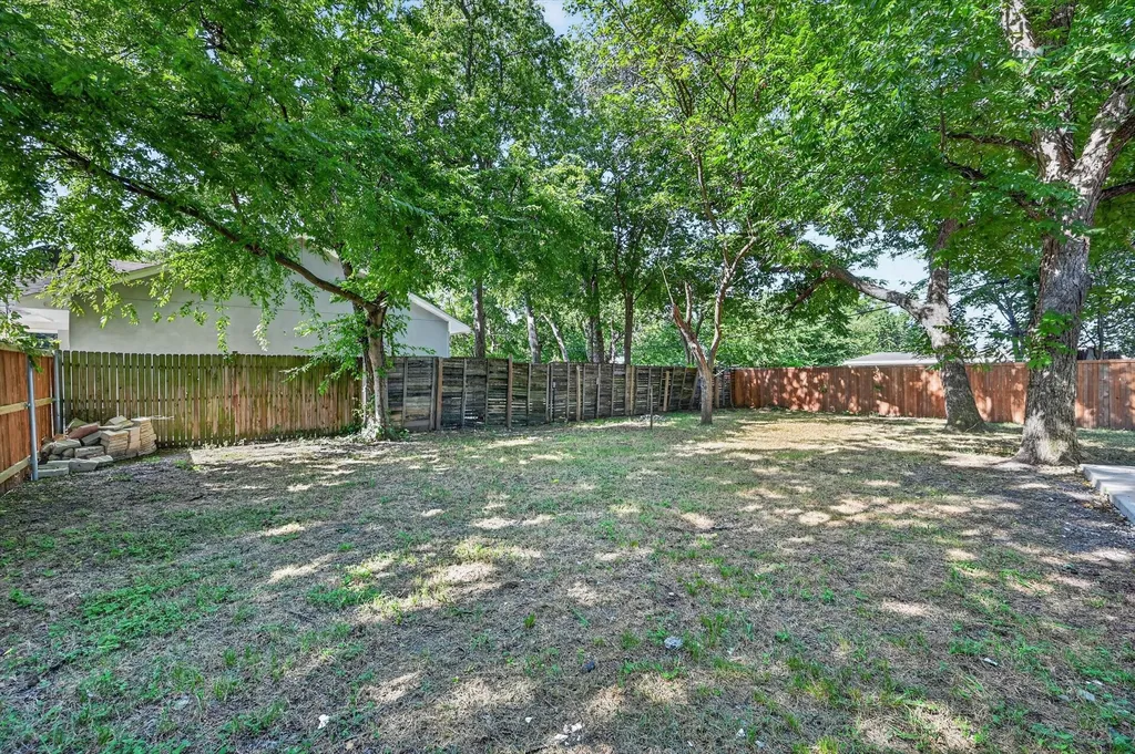 609 Jardin Drive Mesquite TX 75149