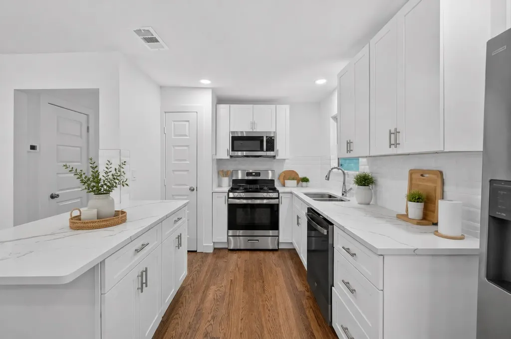 609 Jardin Drive Mesquite TX 75149