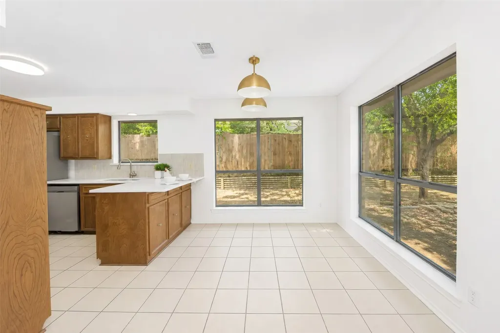 1401 San Gabriel Drive Denton TX 76205