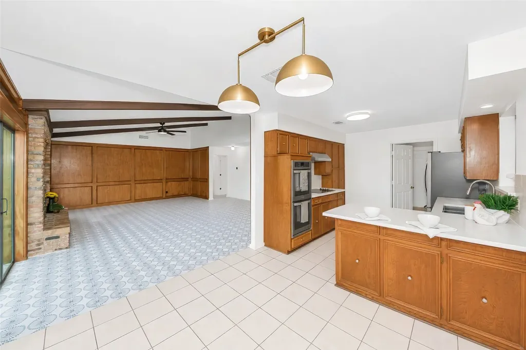 1401 San Gabriel Drive Denton TX 76205