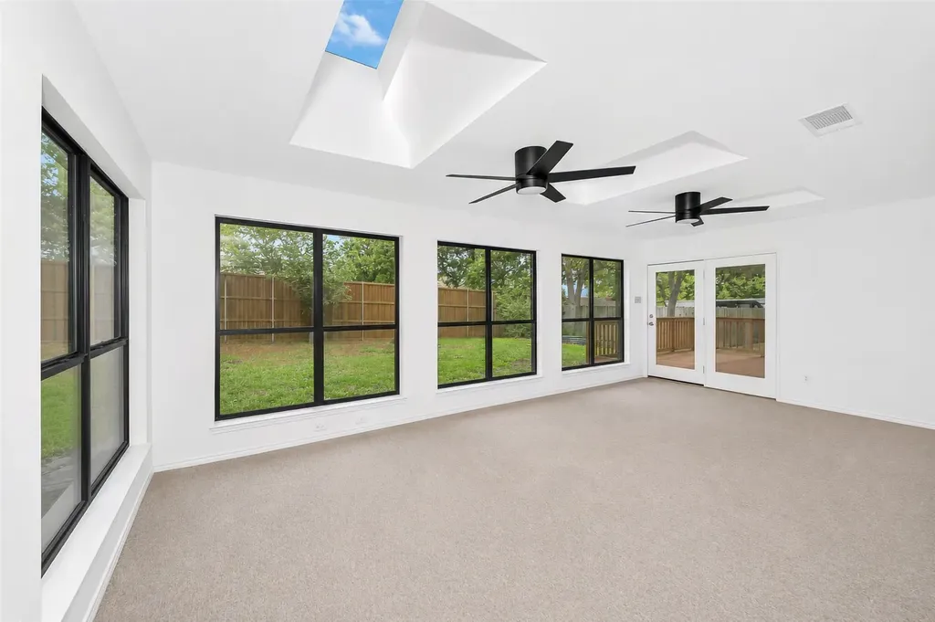 1401 San Gabriel Drive Denton TX 76205