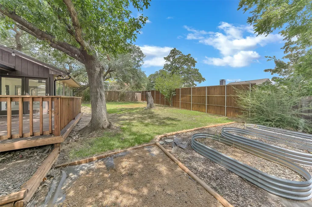 1401 San Gabriel Drive Denton TX 76205