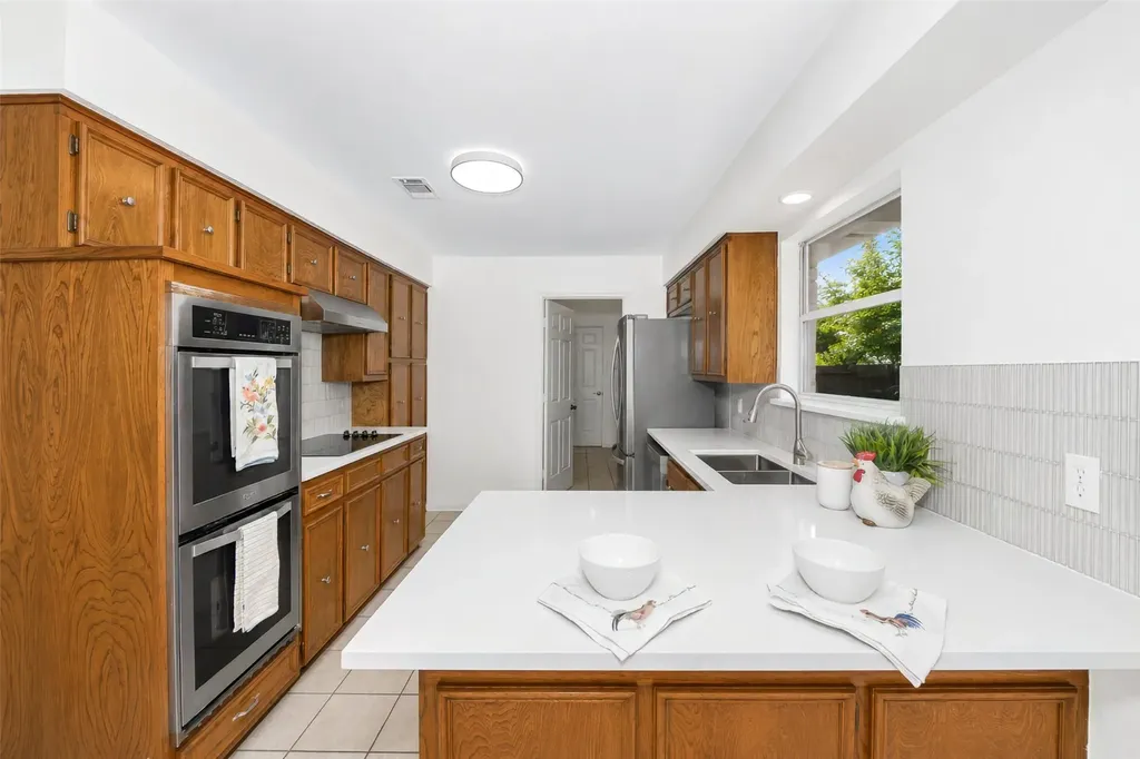 1401 San Gabriel Drive Denton TX 76205