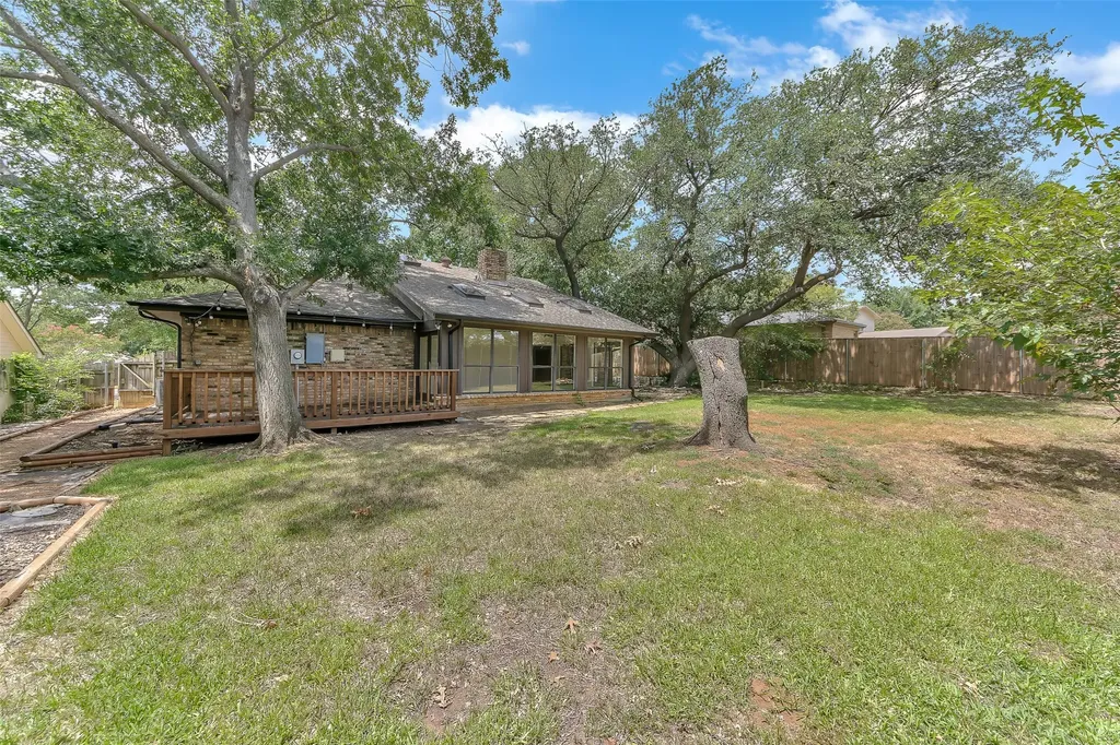 1401 San Gabriel Drive Denton TX 76205