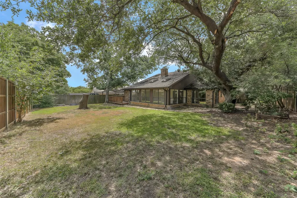 1401 San Gabriel Drive Denton TX 76205