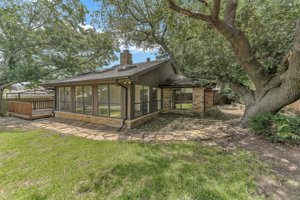 1401 San Gabriel Drive Denton TX 76205