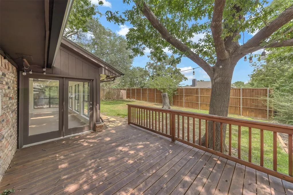 1401 San Gabriel Drive Denton TX 76205