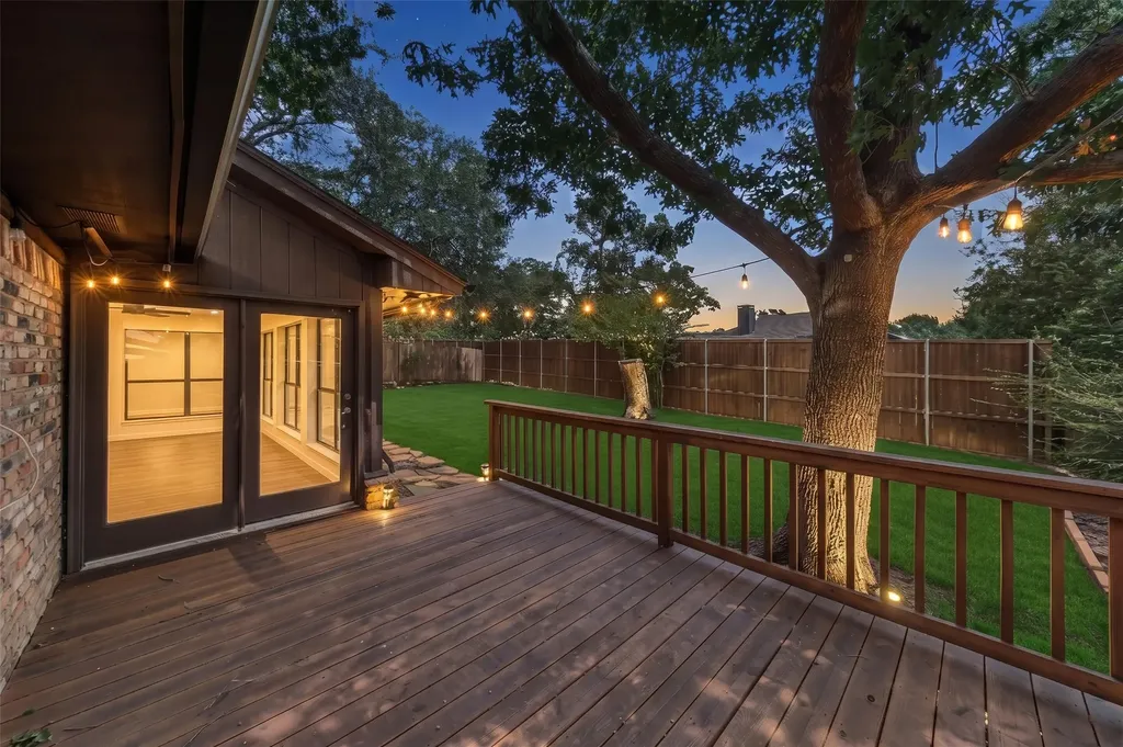 1401 San Gabriel Drive Denton TX 76205